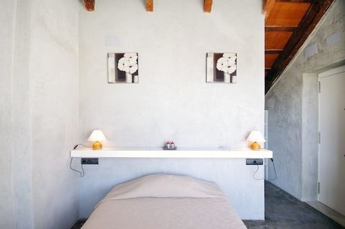 Mosen Sorell Apartments Valencia Eksteriør billede